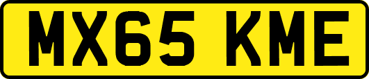 MX65KME