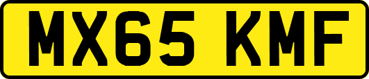 MX65KMF