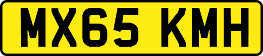 MX65KMH