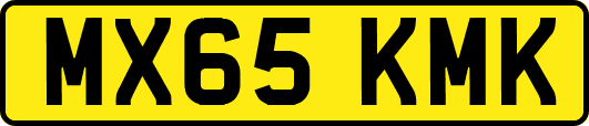 MX65KMK