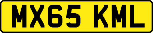 MX65KML
