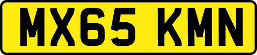 MX65KMN