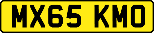 MX65KMO