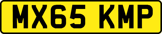 MX65KMP