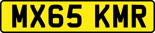 MX65KMR