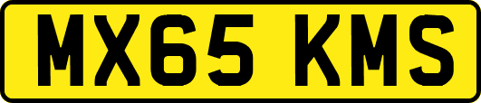 MX65KMS
