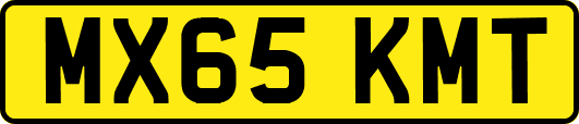 MX65KMT