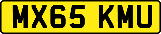 MX65KMU