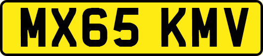 MX65KMV