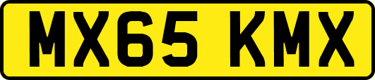 MX65KMX