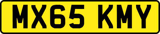 MX65KMY