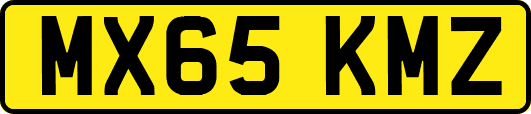 MX65KMZ