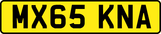 MX65KNA