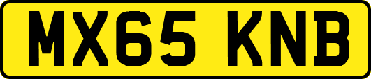 MX65KNB