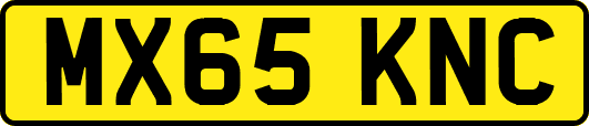 MX65KNC