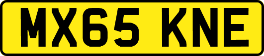 MX65KNE