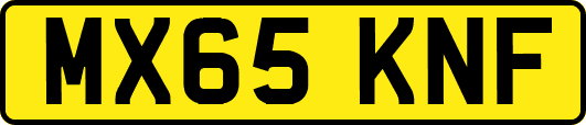 MX65KNF