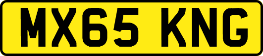 MX65KNG