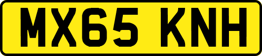MX65KNH