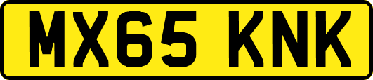 MX65KNK
