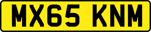 MX65KNM