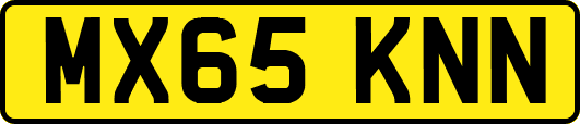 MX65KNN