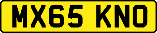 MX65KNO