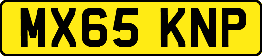 MX65KNP