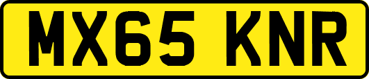 MX65KNR