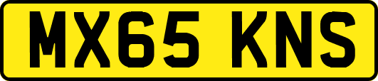 MX65KNS