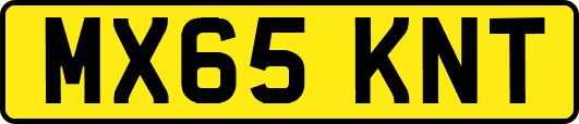 MX65KNT