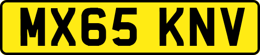 MX65KNV