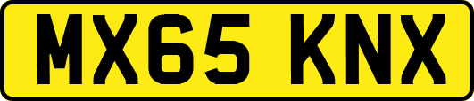 MX65KNX