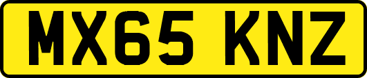 MX65KNZ