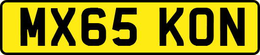 MX65KON