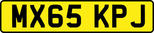 MX65KPJ