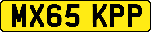 MX65KPP