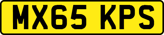 MX65KPS