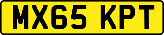 MX65KPT