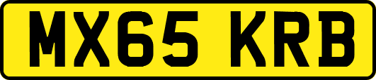 MX65KRB