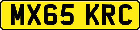 MX65KRC