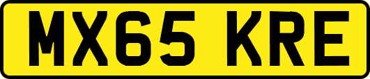 MX65KRE