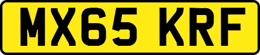 MX65KRF