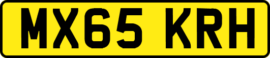 MX65KRH