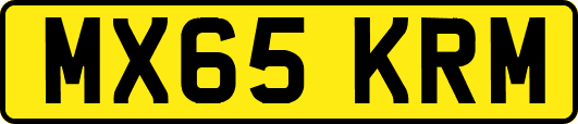 MX65KRM
