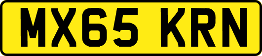 MX65KRN