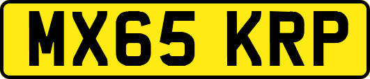 MX65KRP