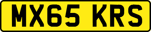 MX65KRS