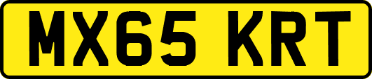 MX65KRT