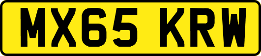 MX65KRW